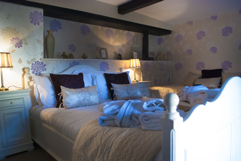 Aysgarth Room photo 1