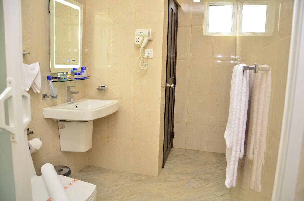 Deluxe Double or Twin Room photo 2