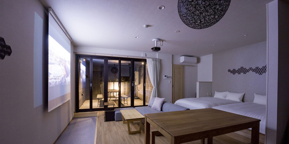 [Dog-friendly] Room for 4 People, Non Smoking - Photo 30