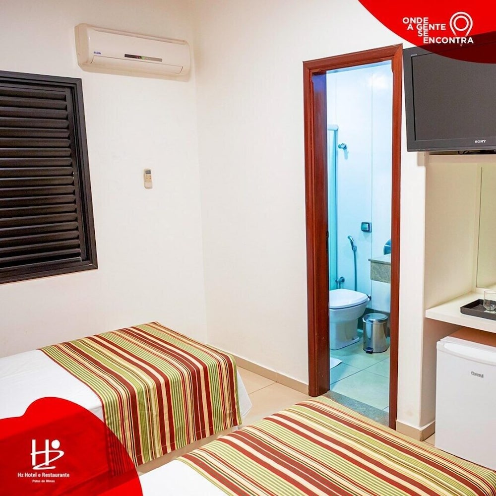 Deluxe Twin Room - Photo 1