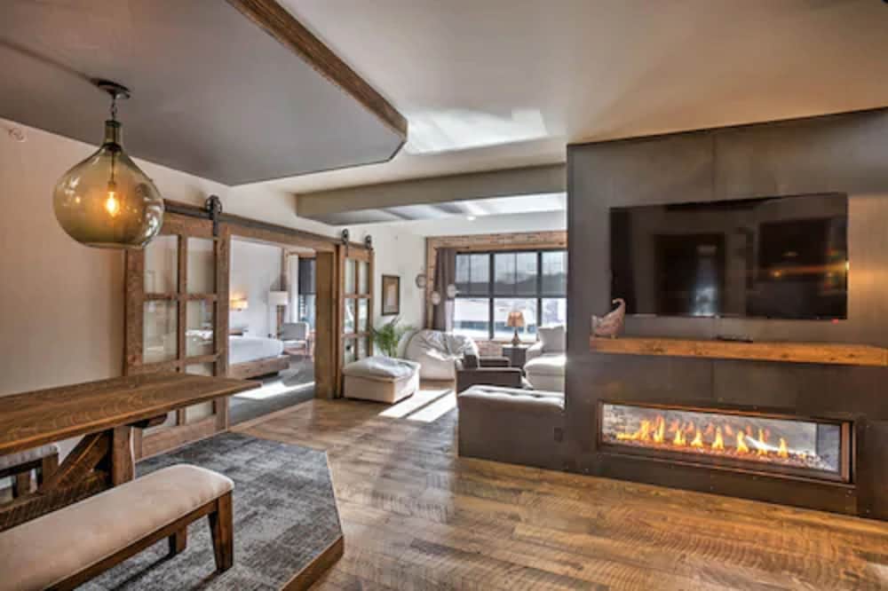 Presidential Suite, 2 Bedrooms photo 1