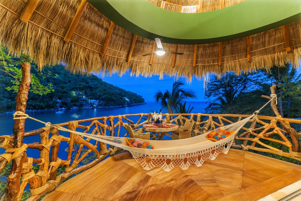 Tree Love Nest-ocean View