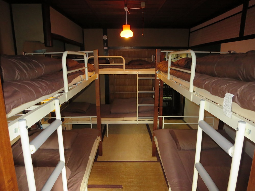 Female Dorm photo 1