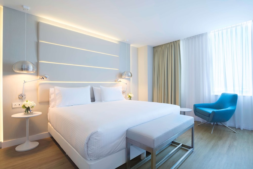 Standard Room (Extra Bed 2 adults + 2 children)
