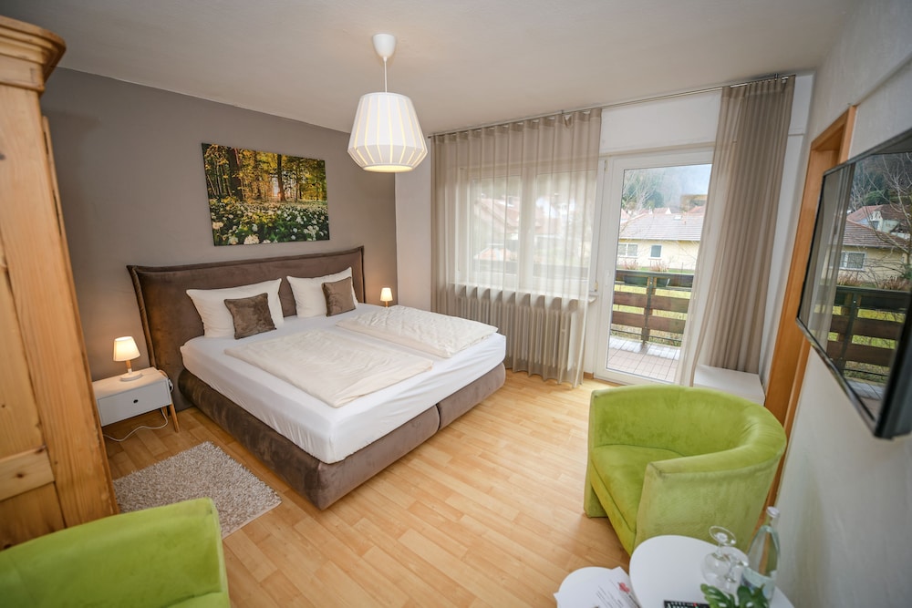 Double Room, Balcony photo 2
