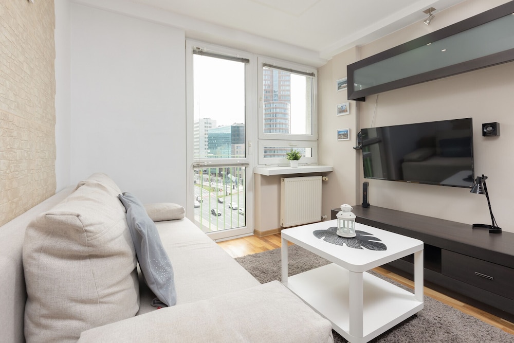 Apartment, 1 Bedroom, Kitchen