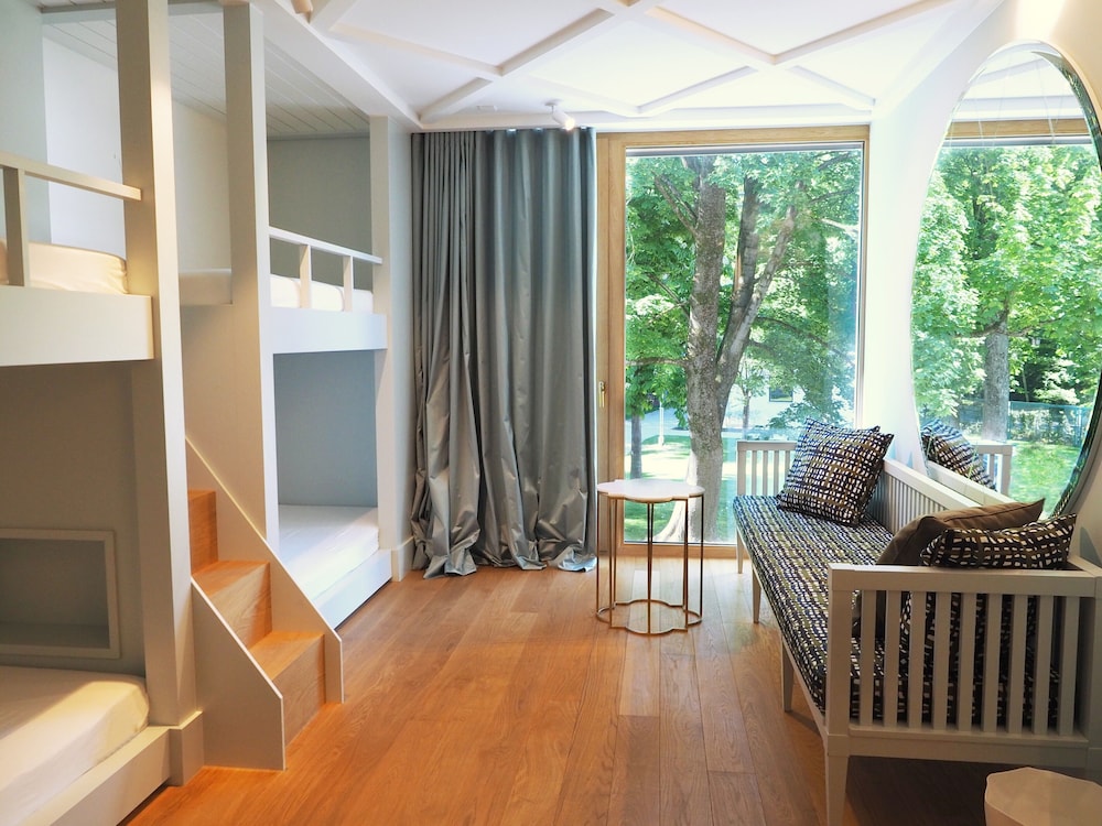 Hotel Augustin - Photo 33