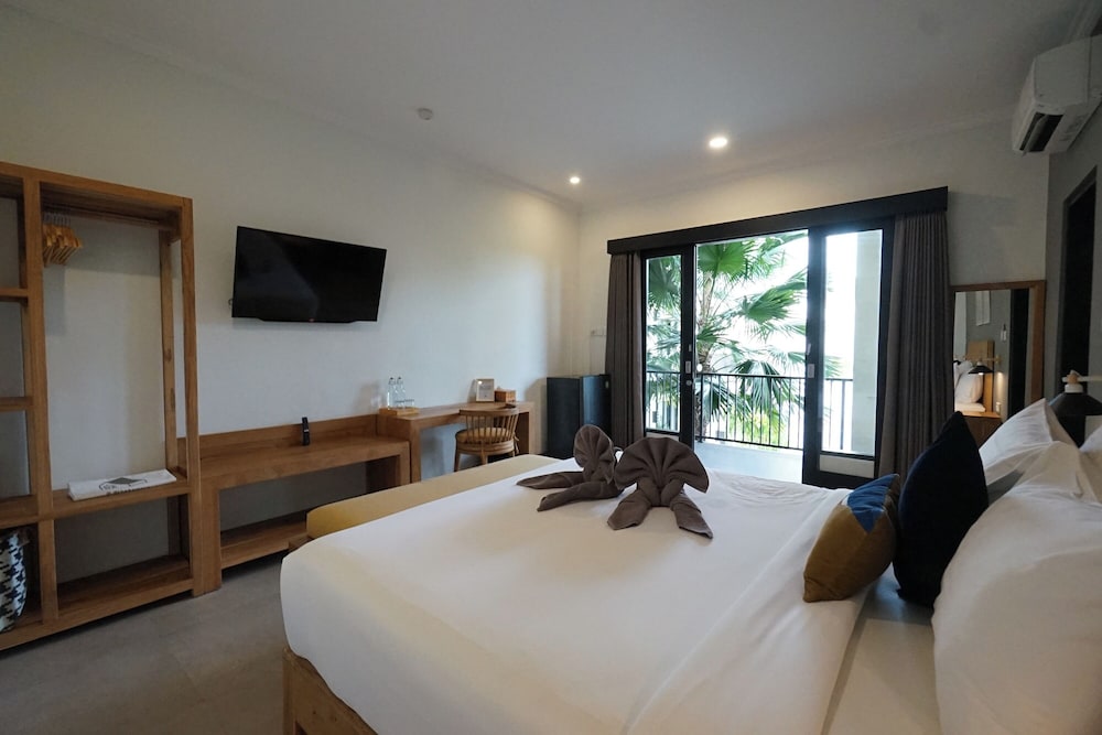 Master Room