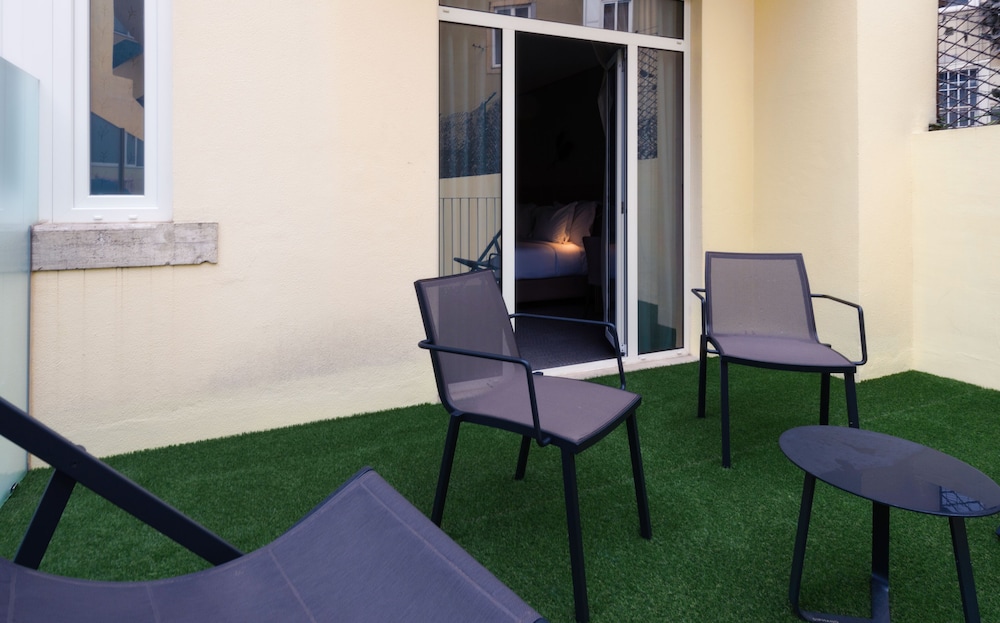 The Leaf Boutique Hotel - Photo 20