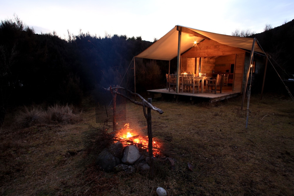 Safari Camp with Provisions photo 3