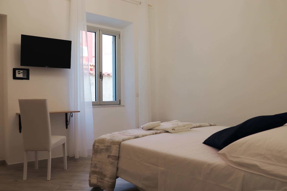 Comfort Room photo 1