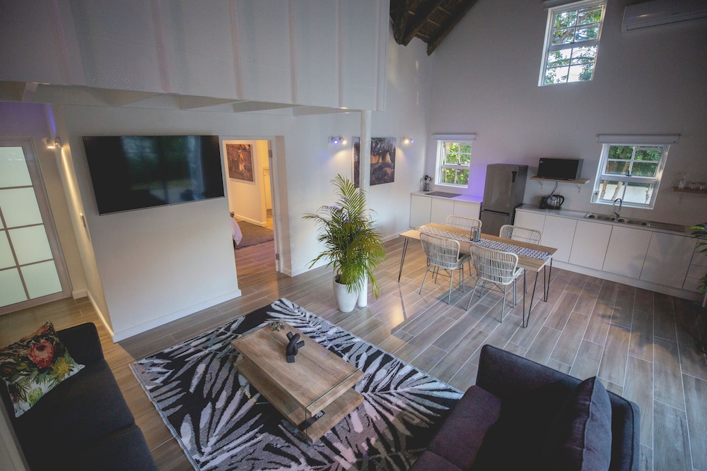 Villa, 2 Bedrooms, Non Smoking