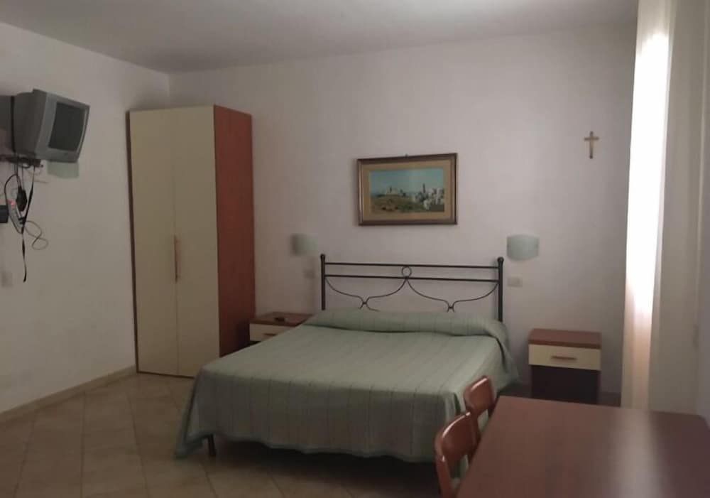 Apartment, 1 Bedroom