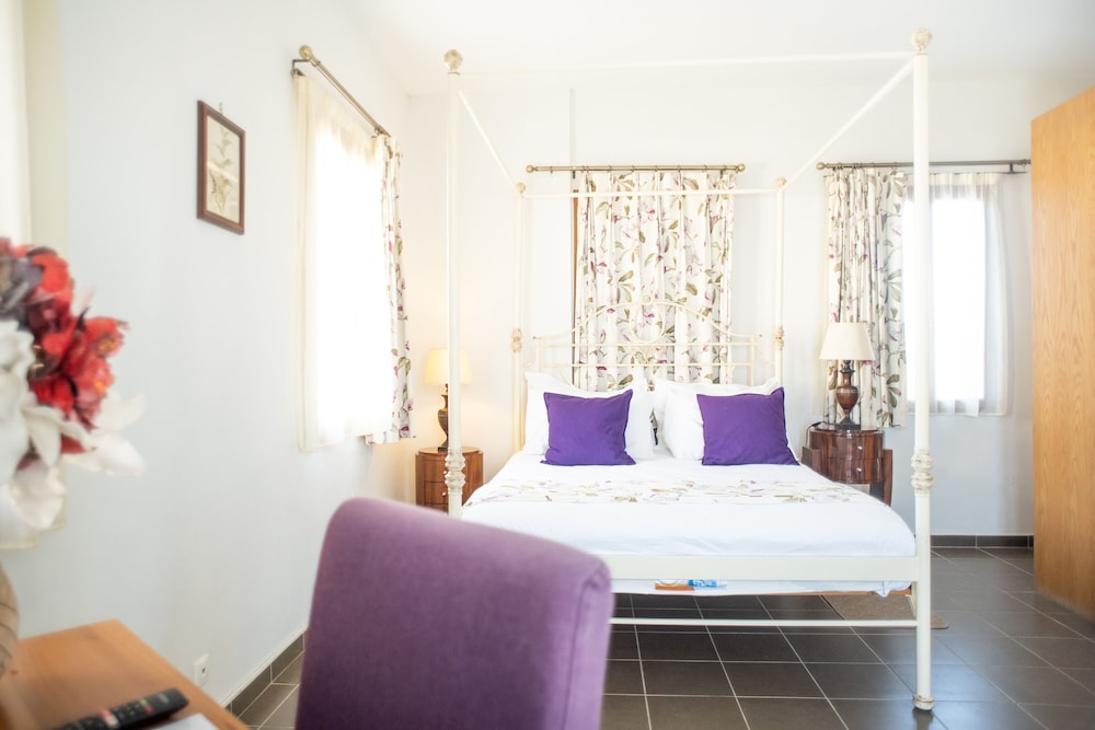 Junior Suite, Sea View photo 3