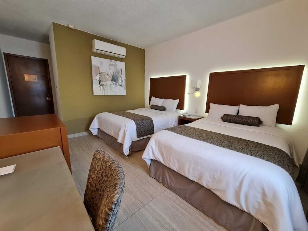 Executive Double Room photo 3