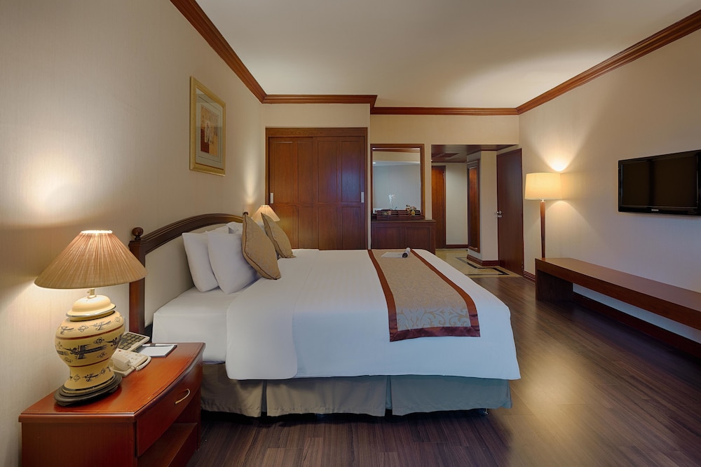 Superior Double Room, Sea View photo 2