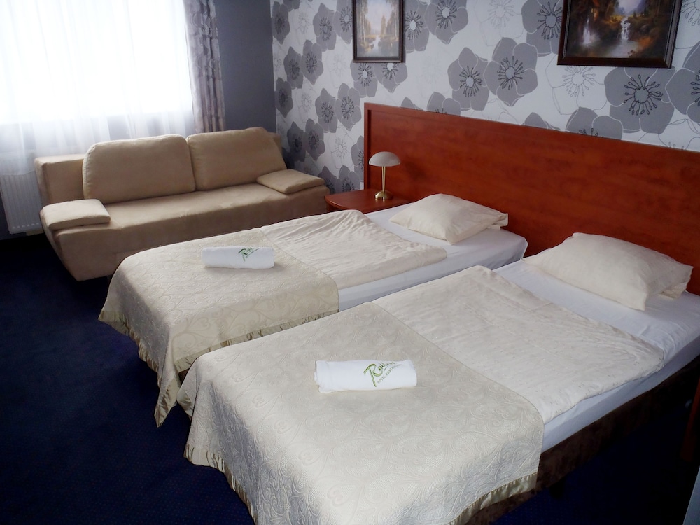 Classic Single Room (Rubens) photo 2