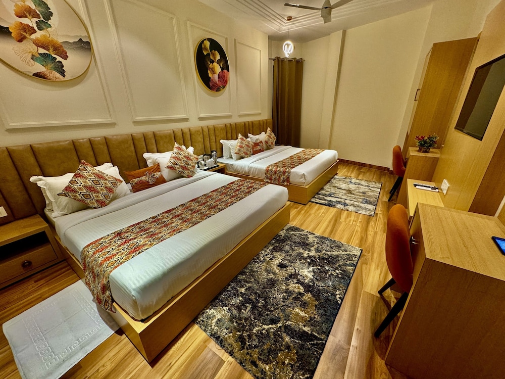 King room