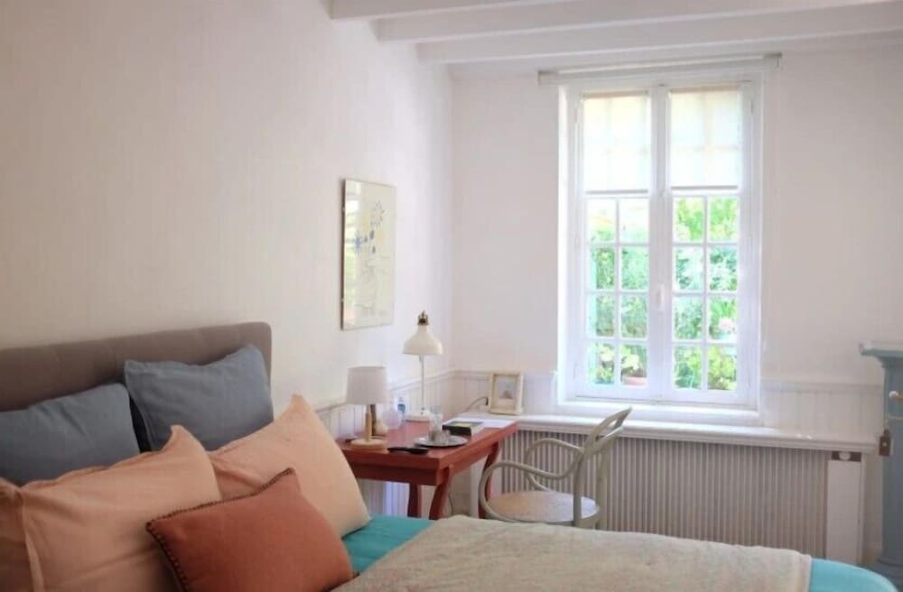 Room, Garden View photo 3
