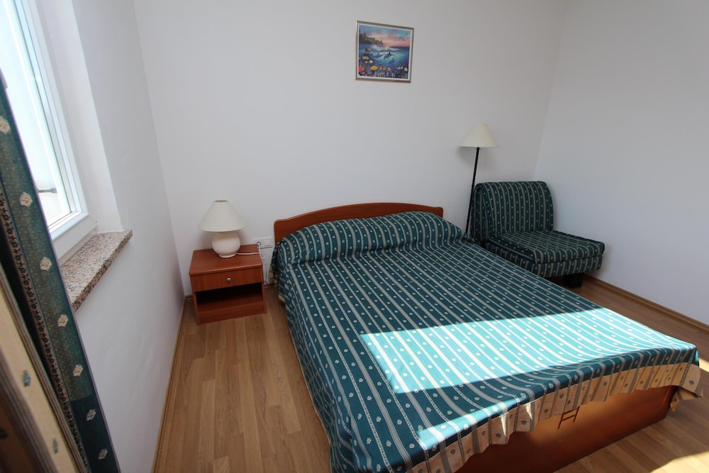 Apartment, 1 Bedroom (2)