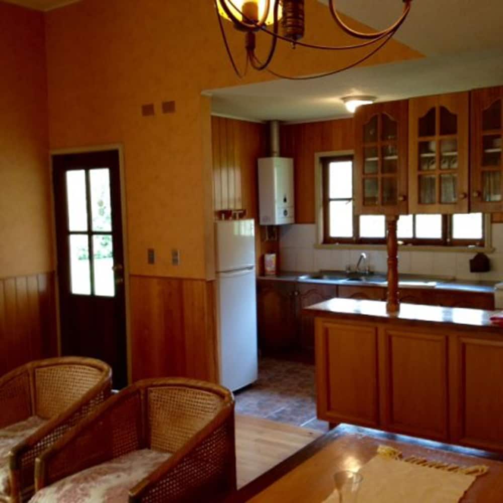 Family Cabin photo 3
