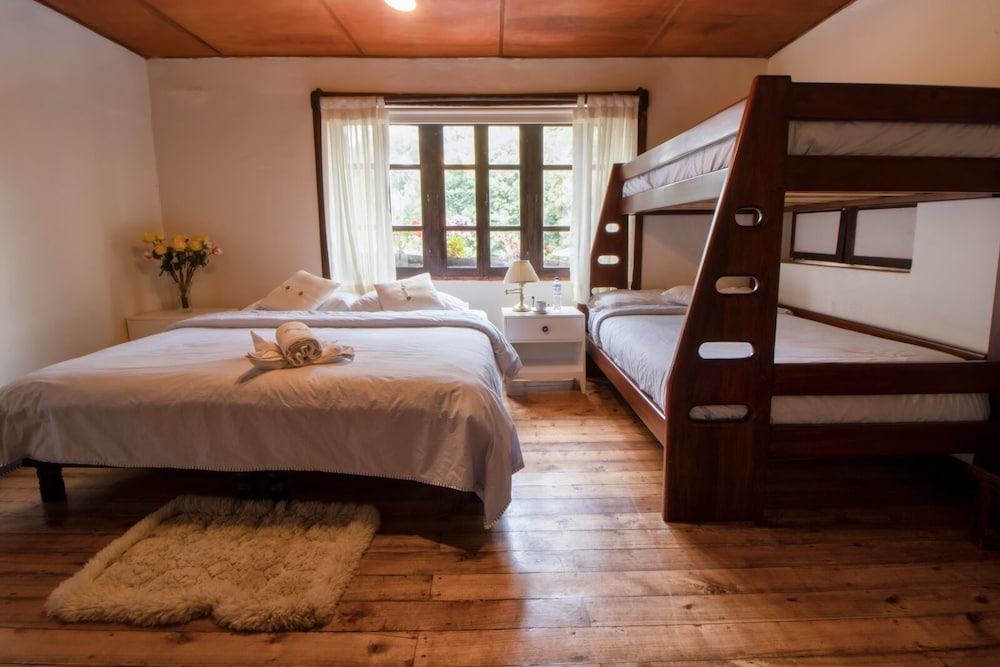 Triple Room photo 2