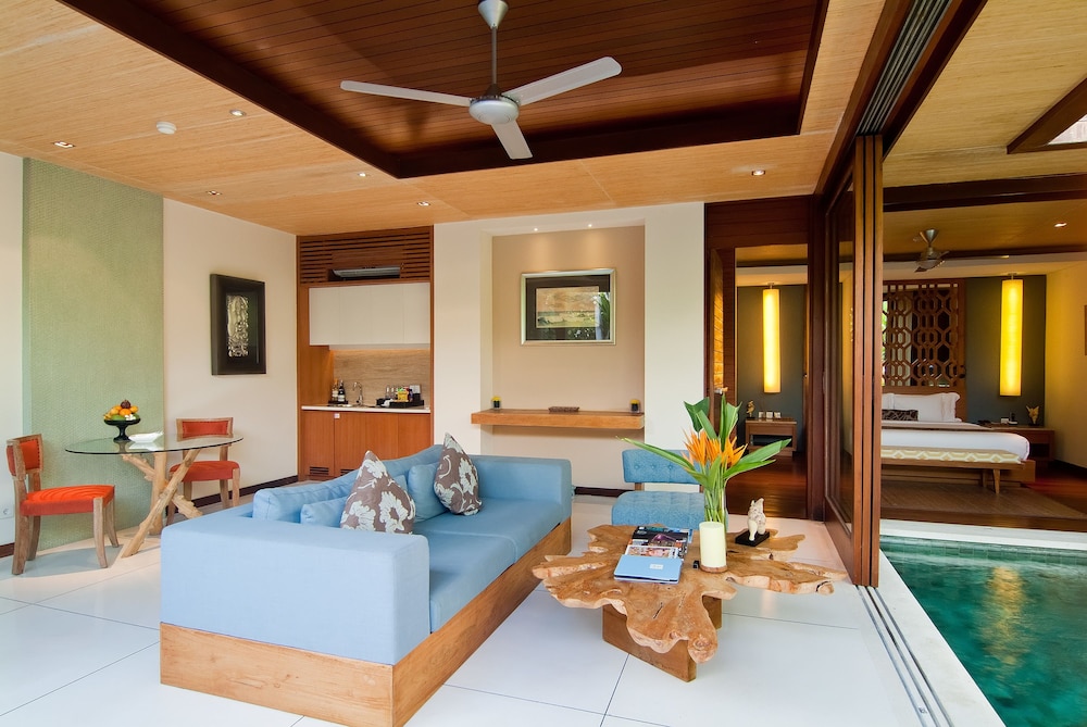 Deluxe Villa, 2 Bedrooms, Private Pool photo 2