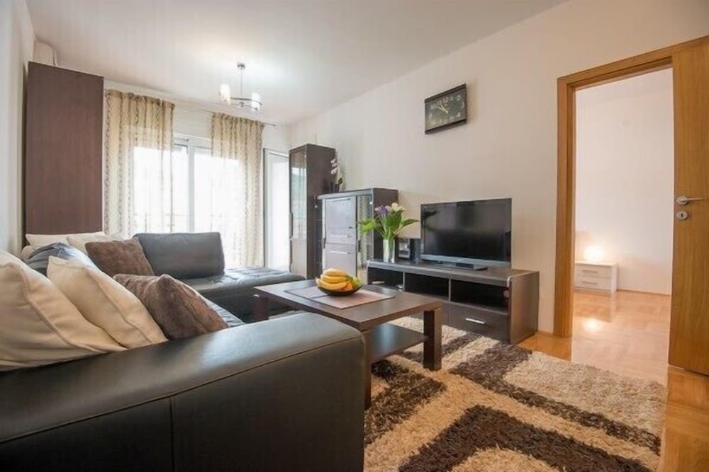 Apartment, 1 Bedroom (4 Persons)