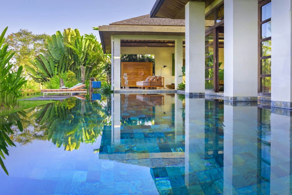Premier Villa, 1 Bedroom, Private Pool, Valley View photo 2