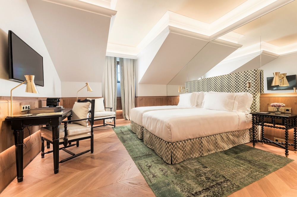 Palacio Double Room - Photo 2