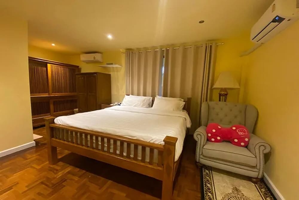 Villa, 2 Bedrooms photo 3