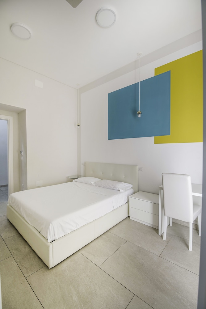 Exclusive Double Room