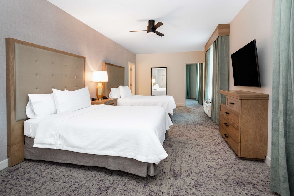 Suite, 1 Bedroom, Non Smoking