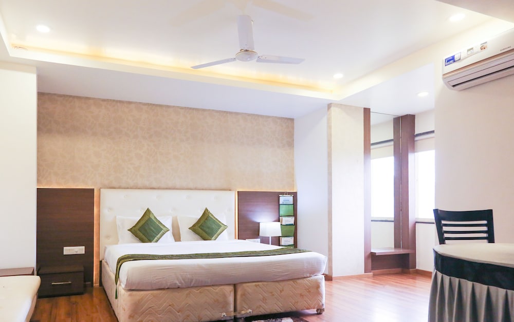 Deluxe Room photo 1