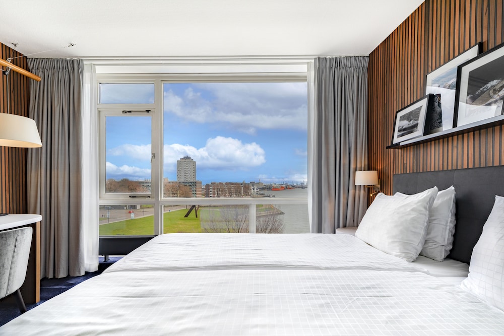 Standard Double or Twin Room (Matroos) - Photo 1