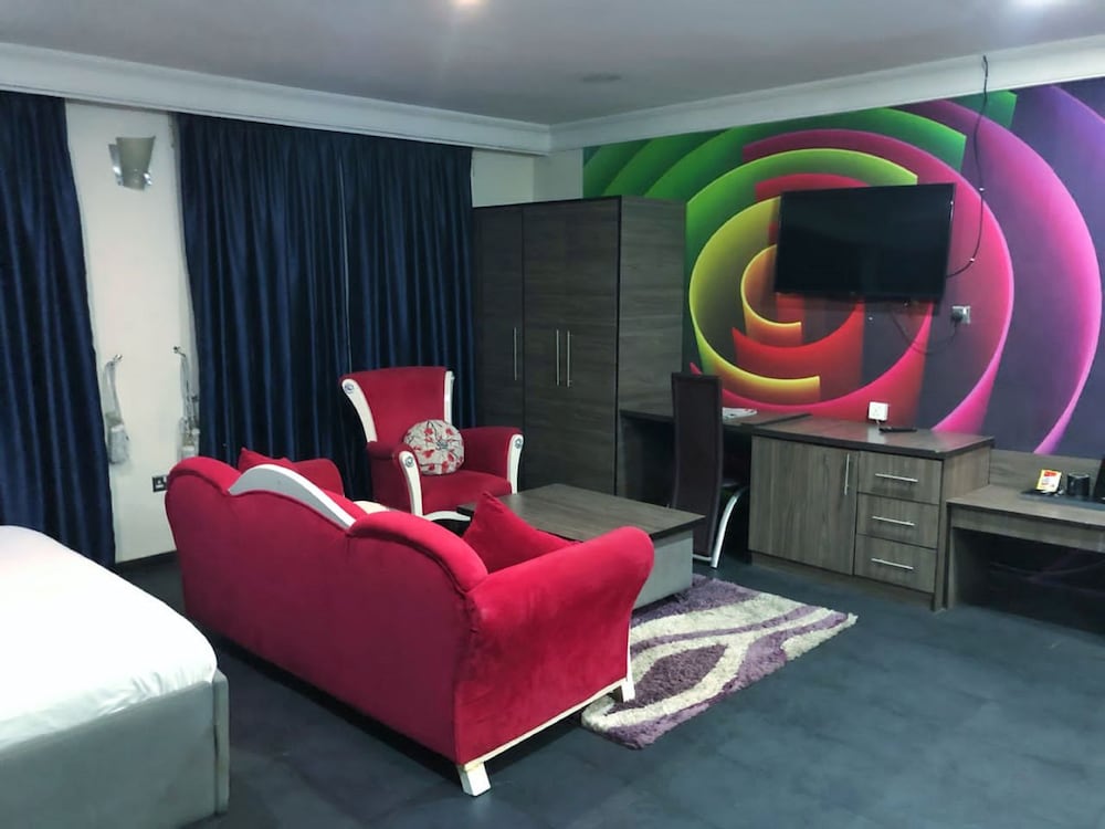 Executive Double Room photo 2