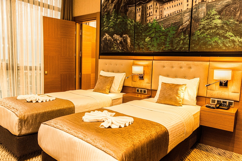 Family Suite, City View photo 2