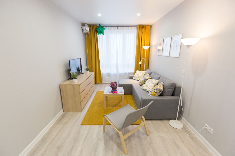 Apartment, 1 Bedroom photo 1