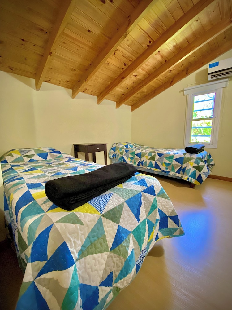 Comfort Cabin photo 2