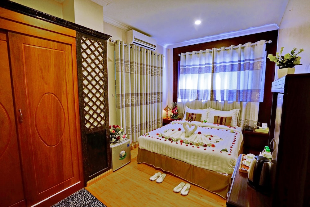 Superior Room photo 2