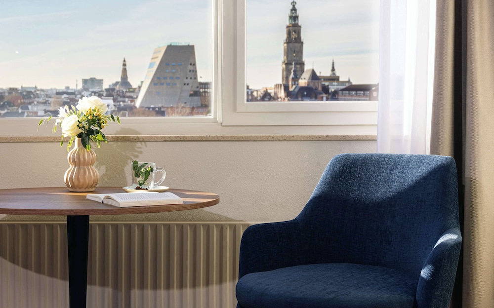 Superior Room (View) - Photo 8