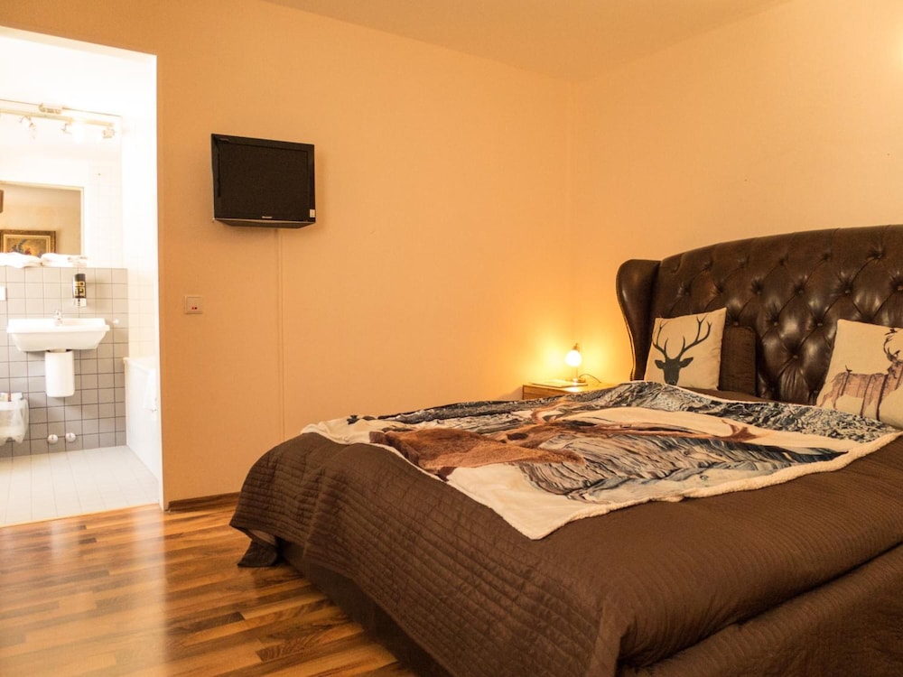 Design Double Room - Photo 6