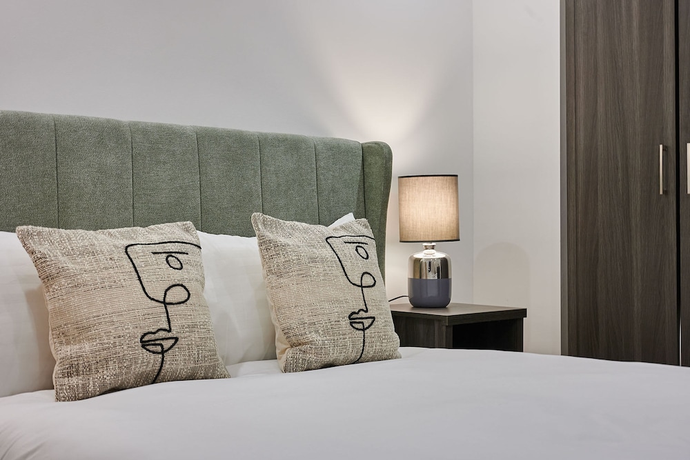 Host Stay Deluxe Studio for Two Ενοικιαζόμενα Διαμερίσματα Sevenstay, Φωτογραφία 10