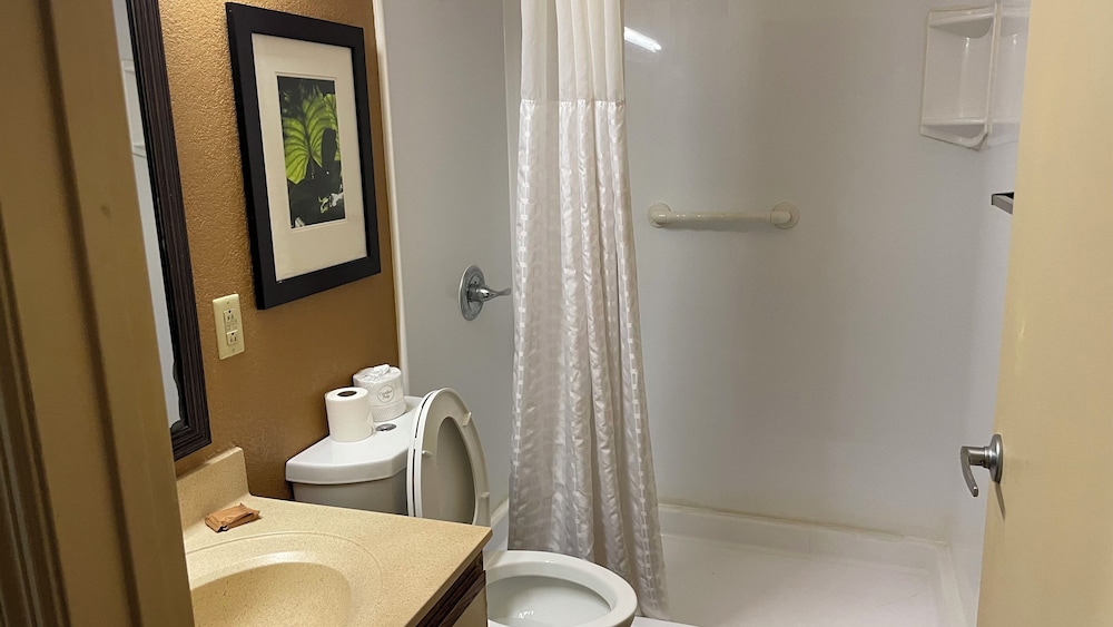 Suite, 1 King Bed, Non Smoking - Photo 8