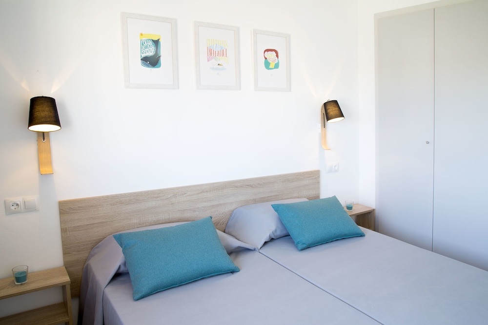 Apartment, 1 Bedroom photo 2