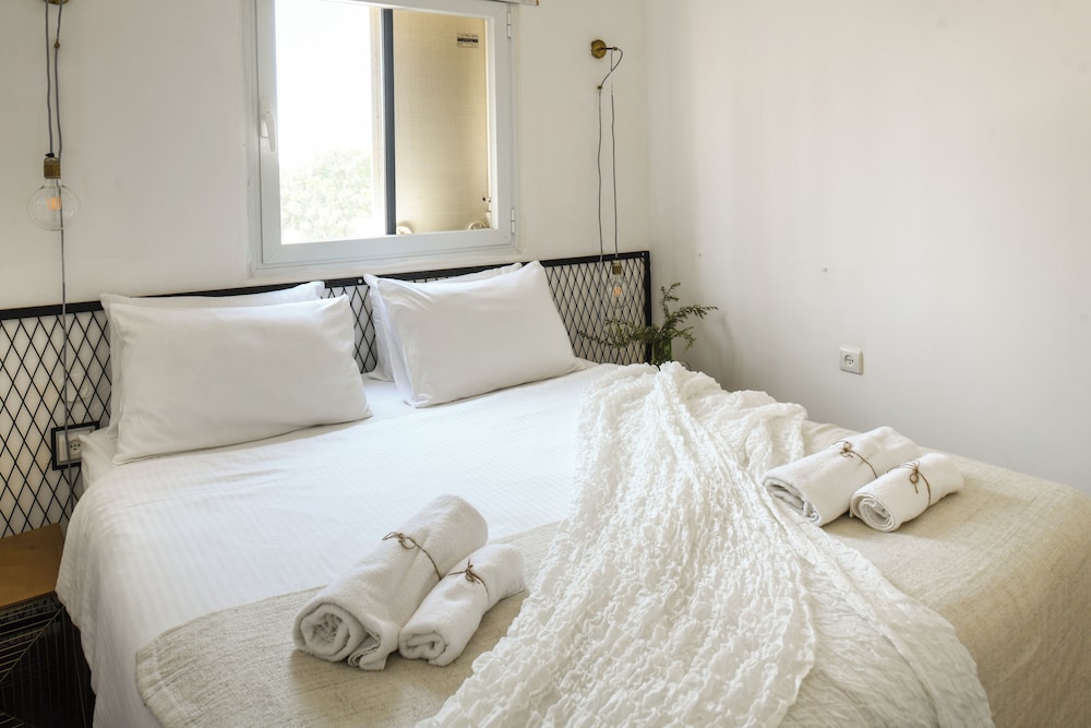 Simta Apartment