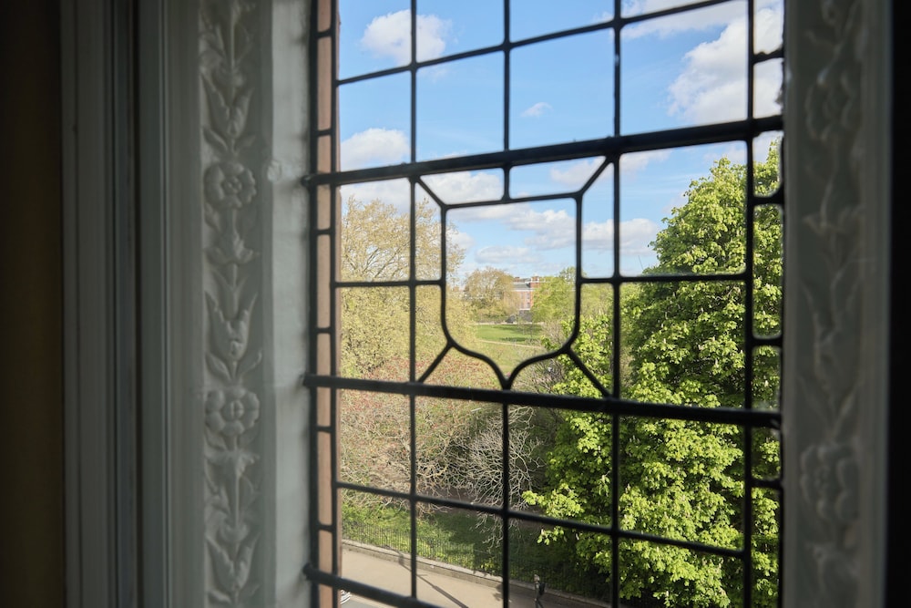 Junior Suite, Park View