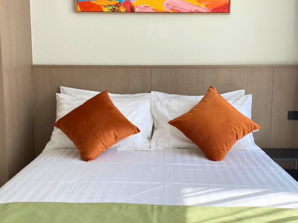 Standard Double Room - Photo 3