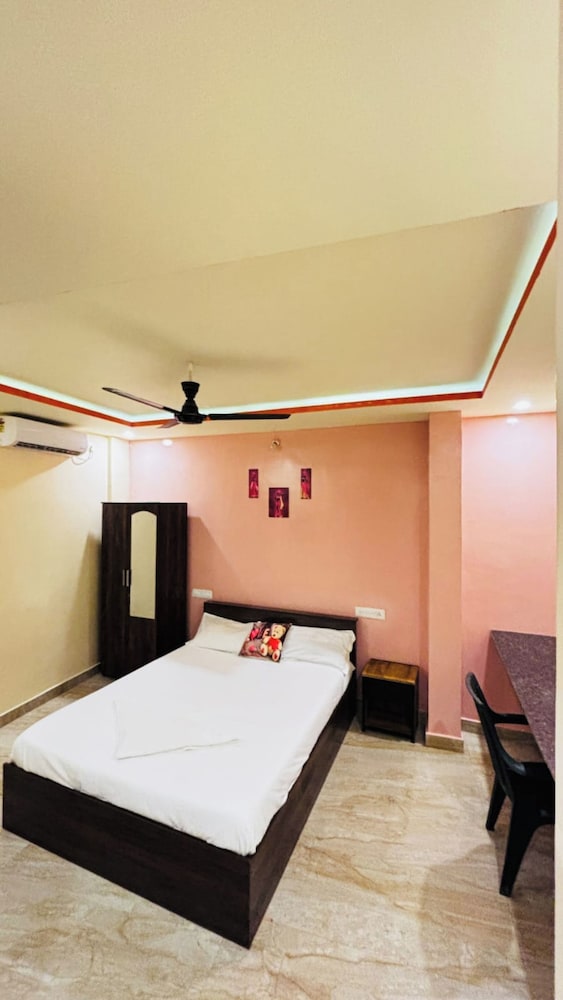 Standard Room photo 3