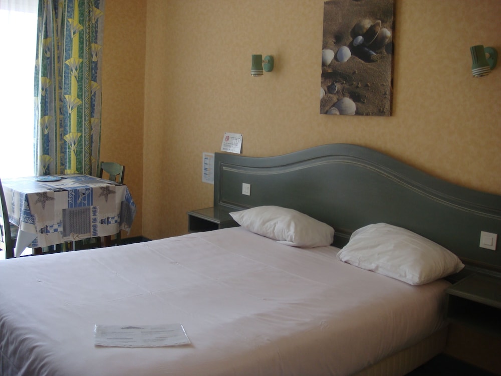 Comfort Double Room, Refrigerator & Microwave - Photo 1
